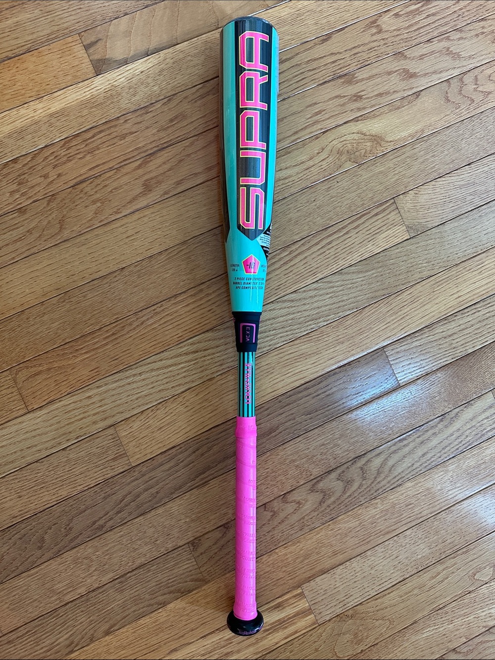 Louisville Slugger Supra Bat